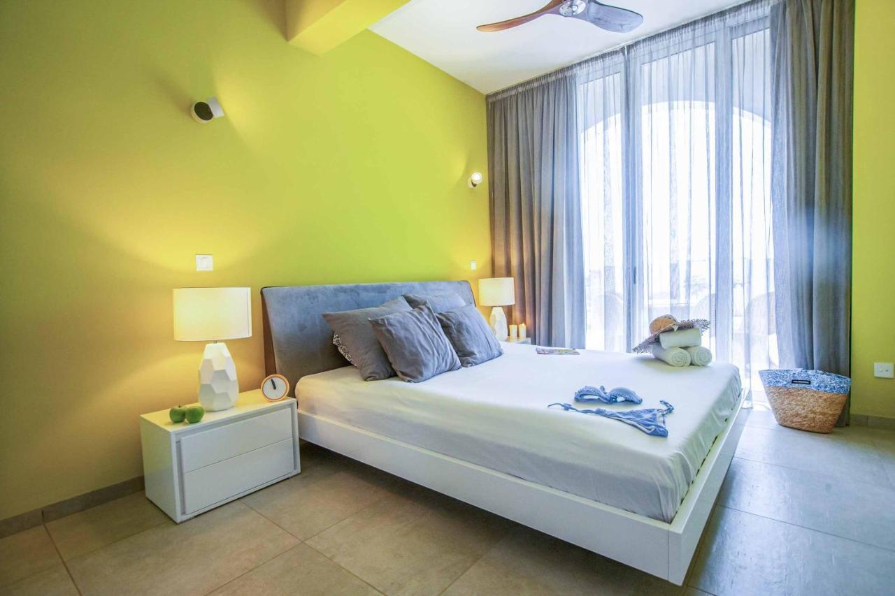 Villa Art House By The Sea Protaras