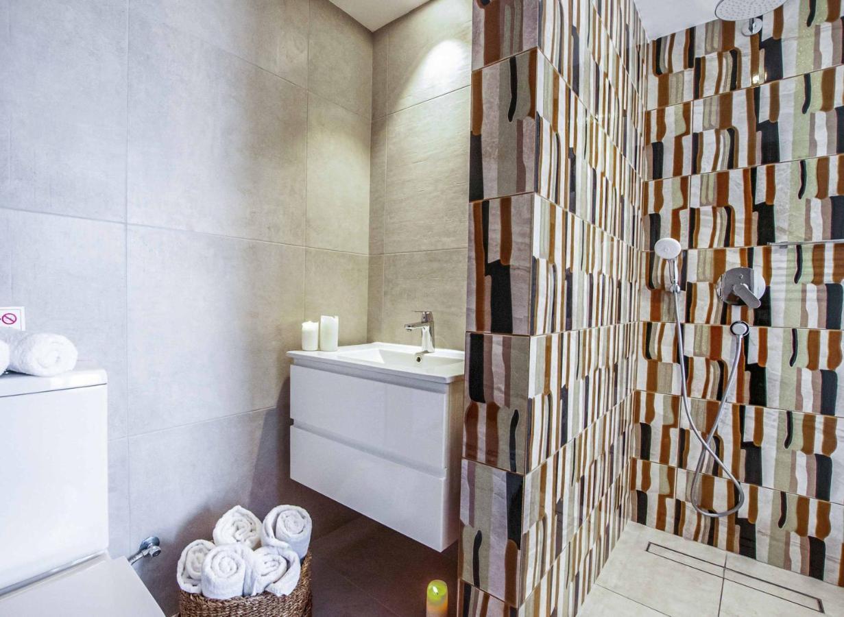 Art House By The Sea Villa Protaras