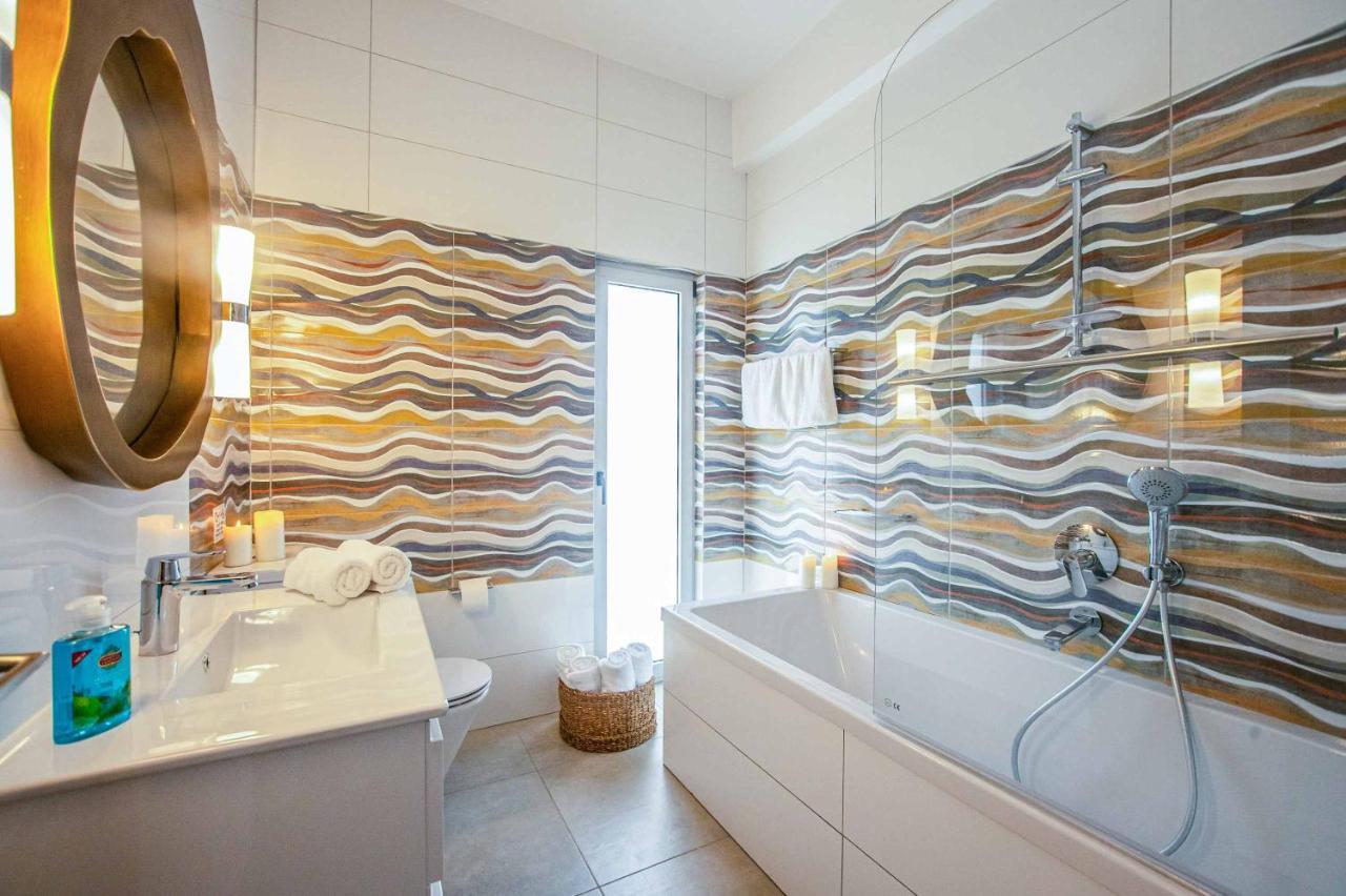 Villa Art House By The Sea Protaras