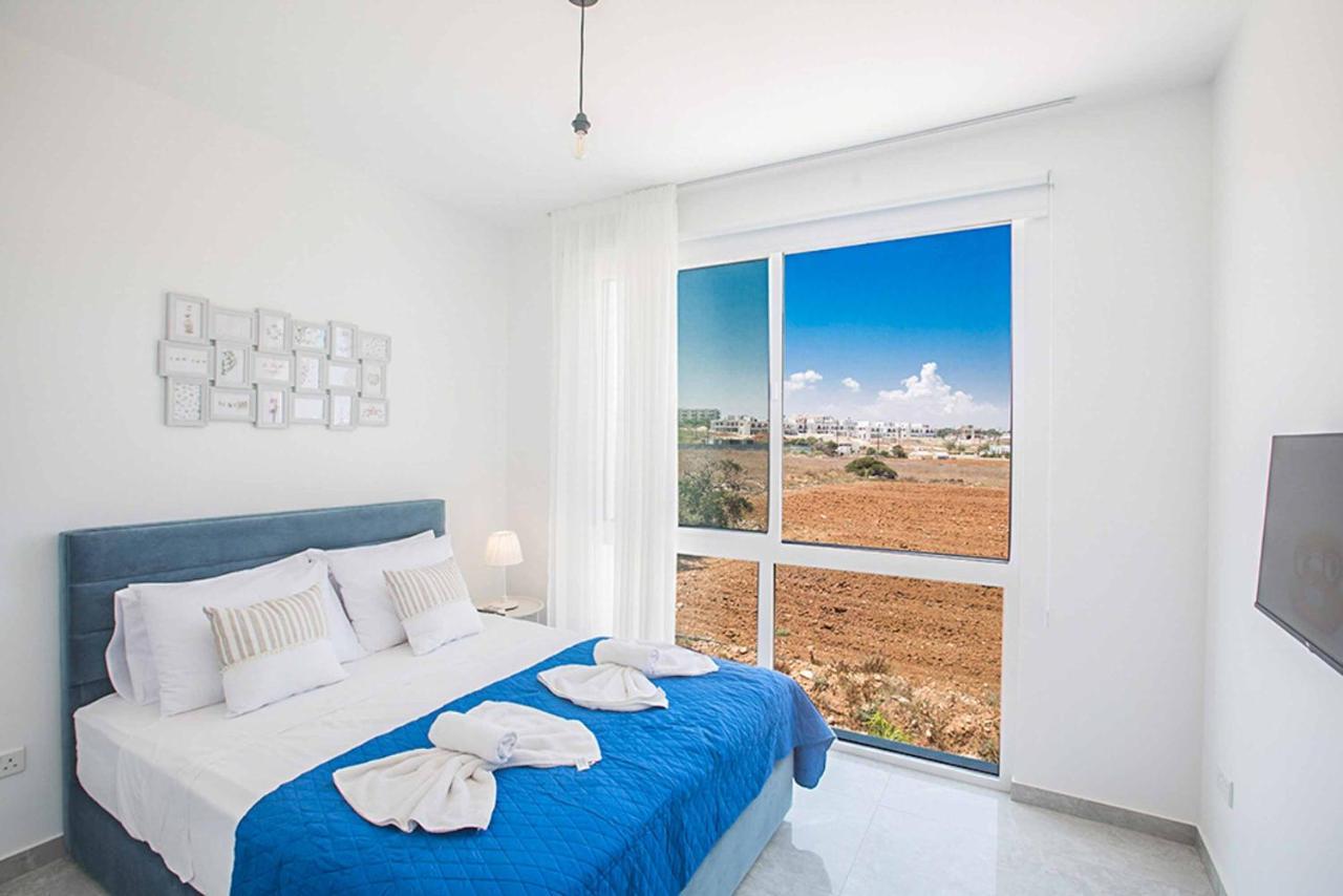 Vie Blue 3 Villa *