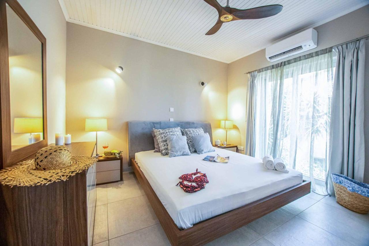 Art House By The Sea Villa *