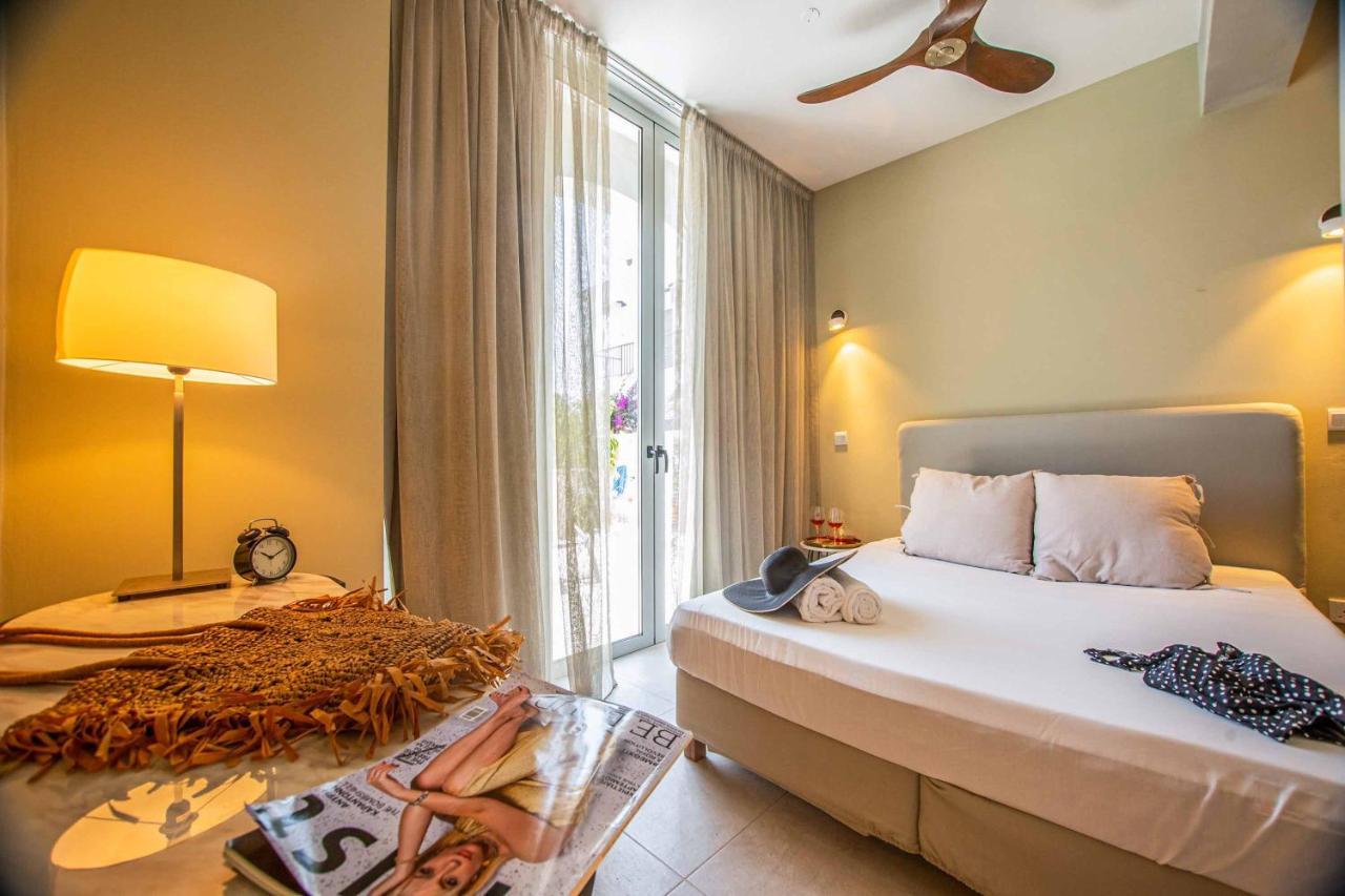 Art House By The Sea * Protaras