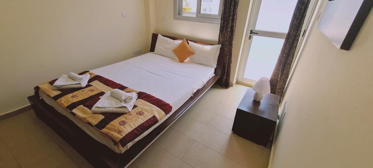 Sunrise Beach Apts. Apartment Protaras