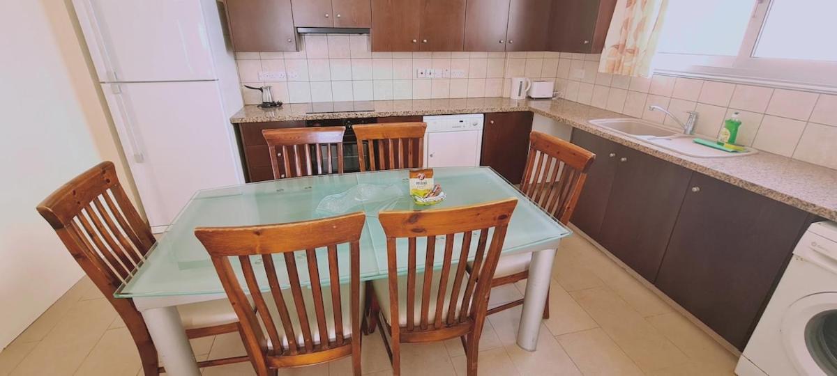 Apartment Sunrise Beach Apts. Protaras