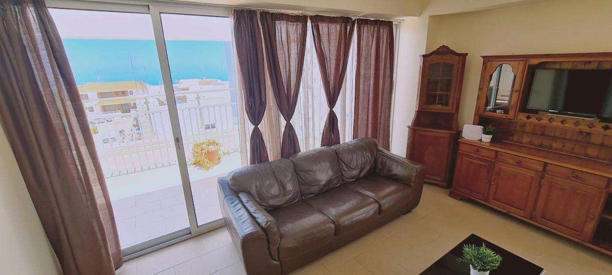 Sunrise Beach Apts. * Protaras