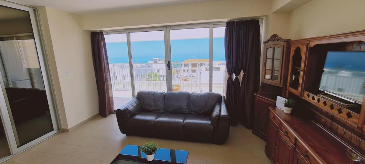 Sunrise Beach Apts. * Protaras
