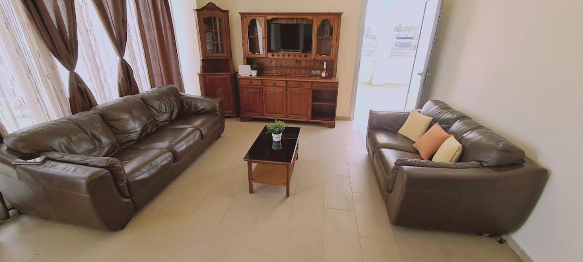 Sunrise Beach Apts. * Protaras
