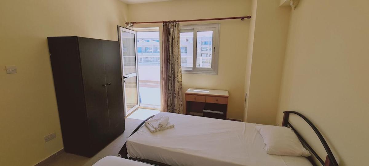 Apartment Sunrise Beach Apts. Protaras