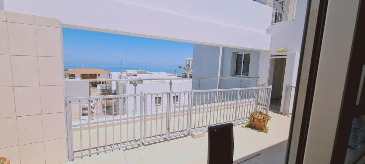Sunrise Beach Apts. Protaras