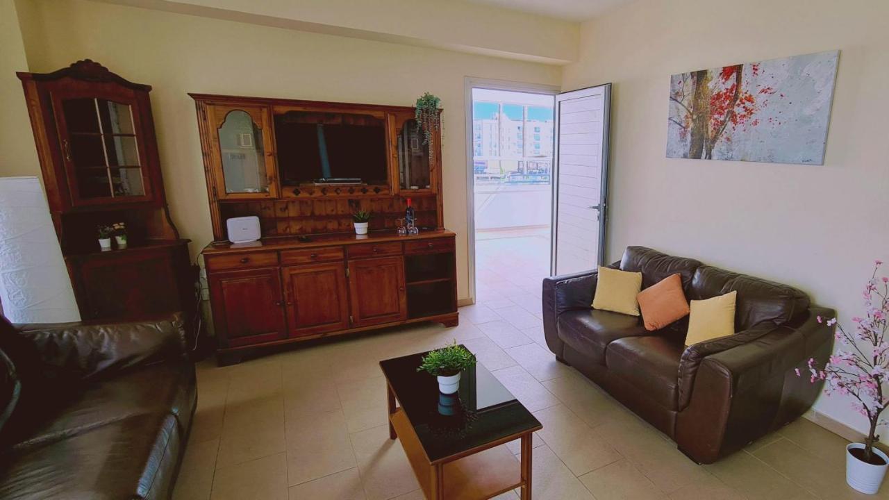 Sunrise Beach Apts. Apartment