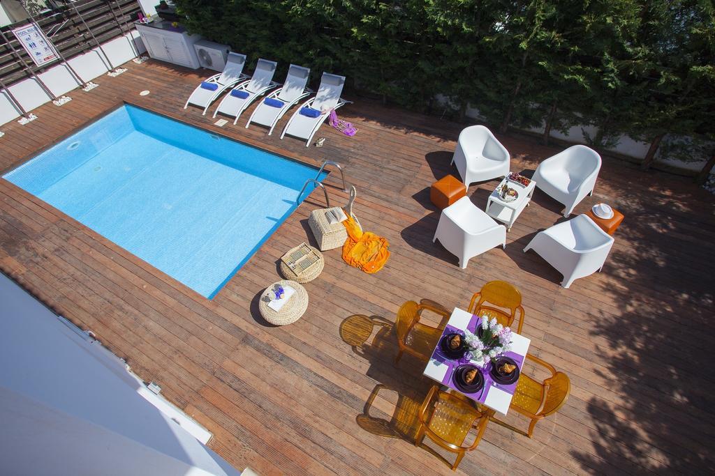 Chateau Blanc Protaras