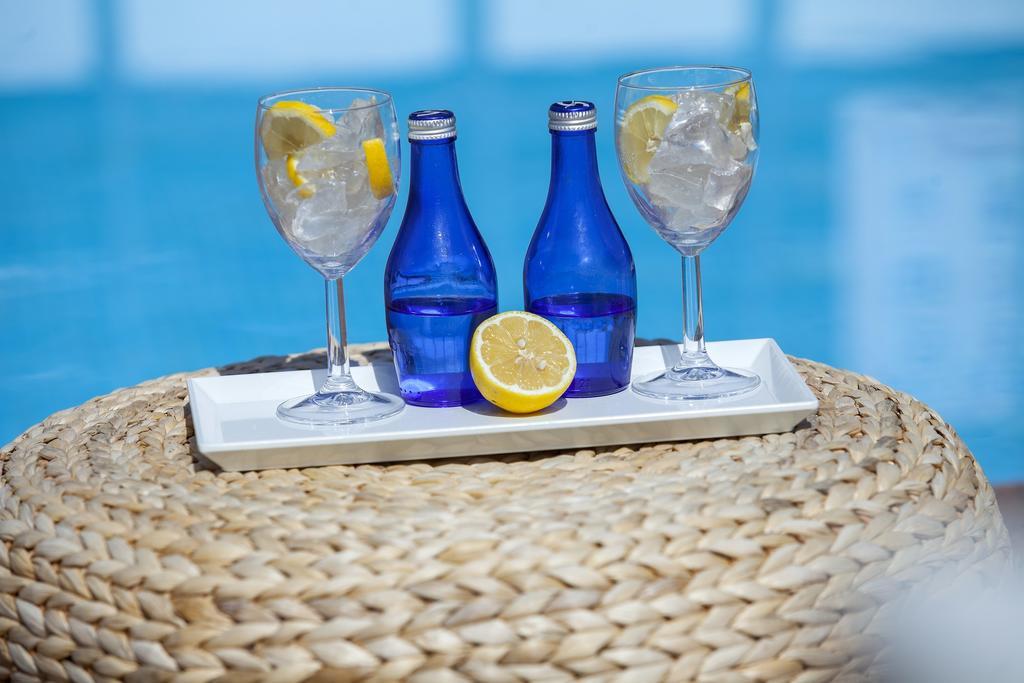 Villa Chateau Blanc Protaras