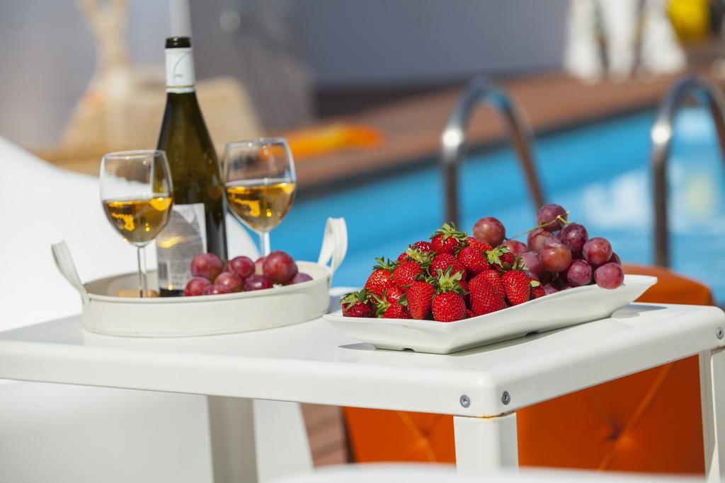 Chateau Blanc Protaras