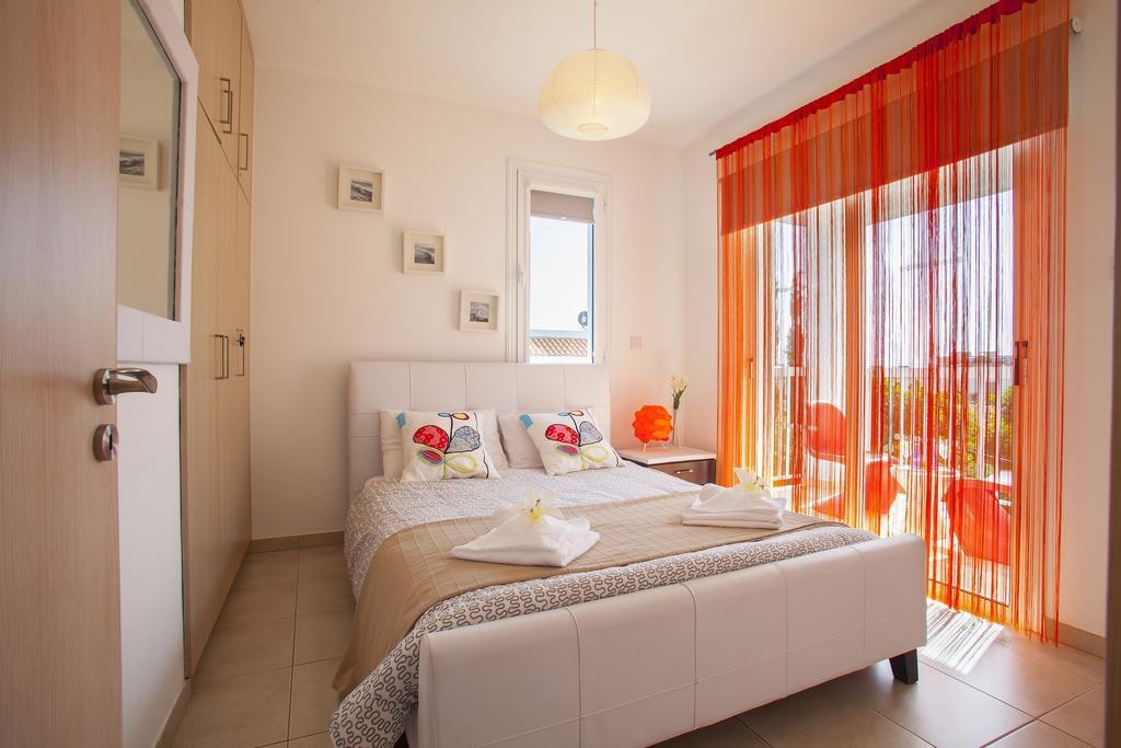 Chateau Blanc * Protaras