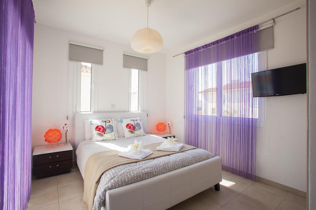 Villa Chateau Blanc