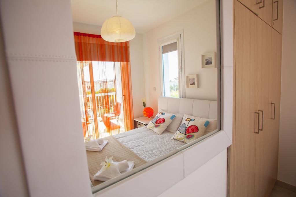 Chateau Blanc Villa Protaras