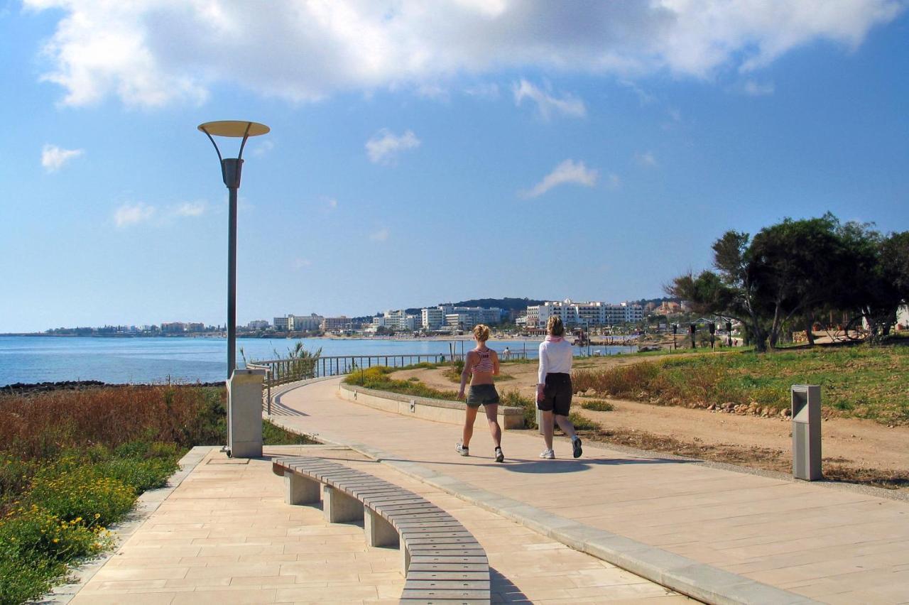Queen Valeria Holiday home Protaras