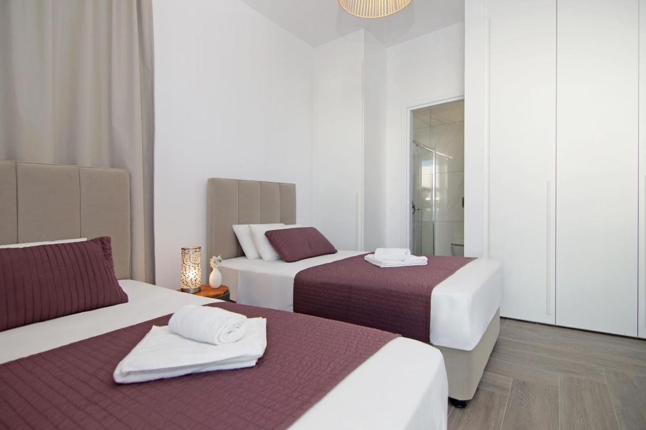 Queen Helena Holiday home Protaras