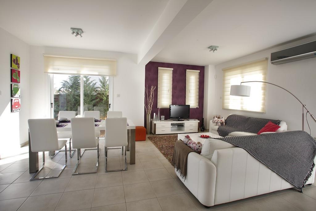 Chateau Blanc Villa