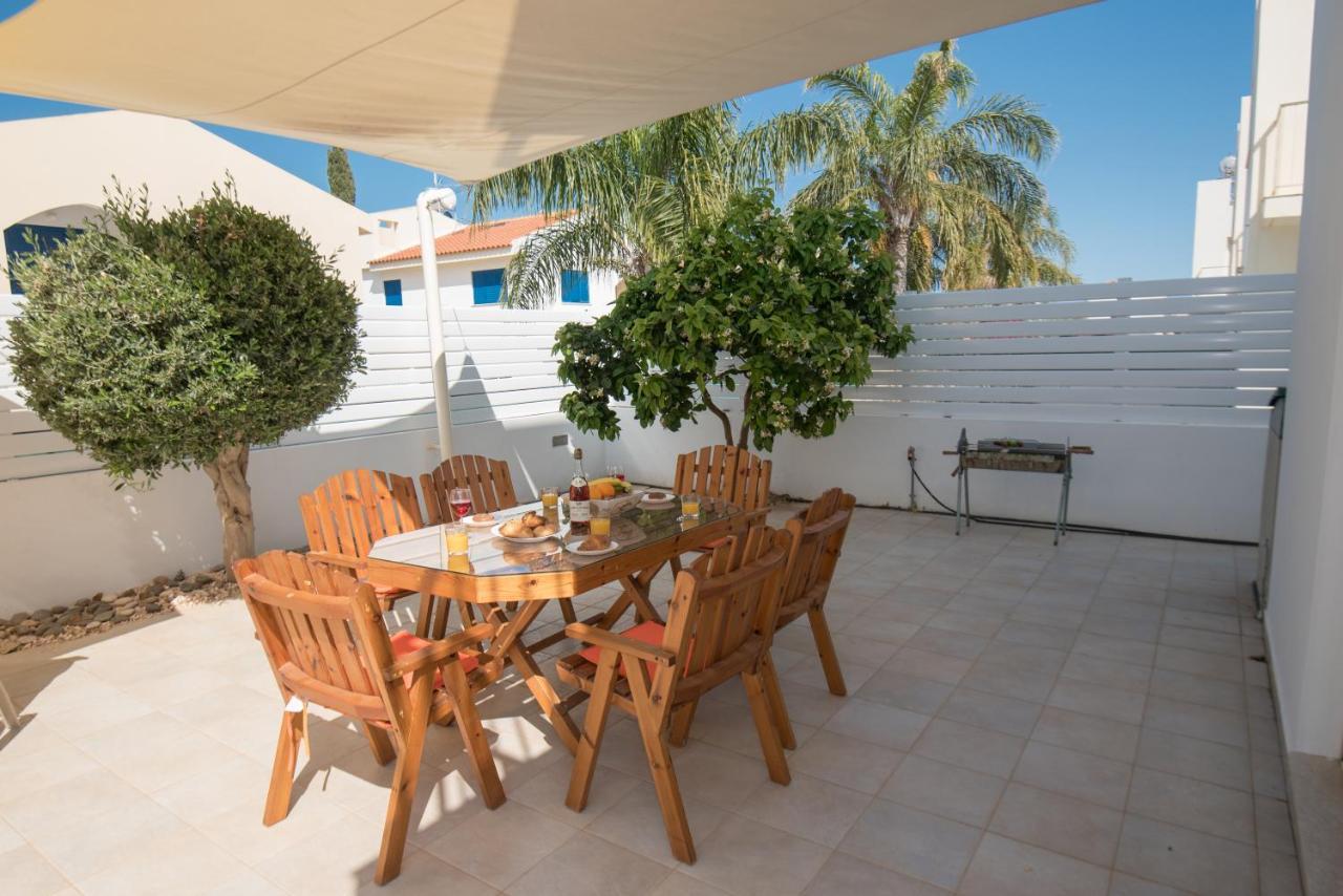 Villa Pomelo