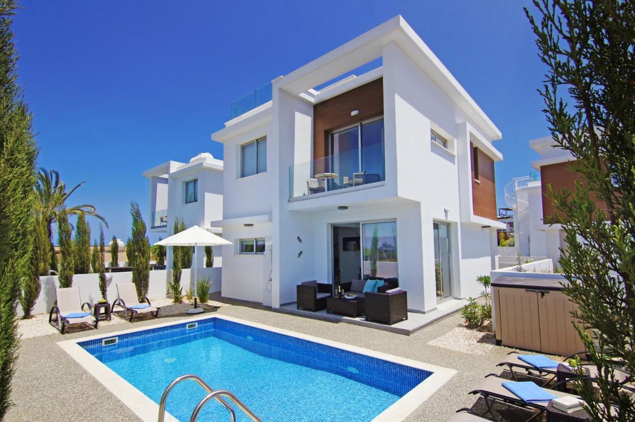 Holiday home Gloria Protaras