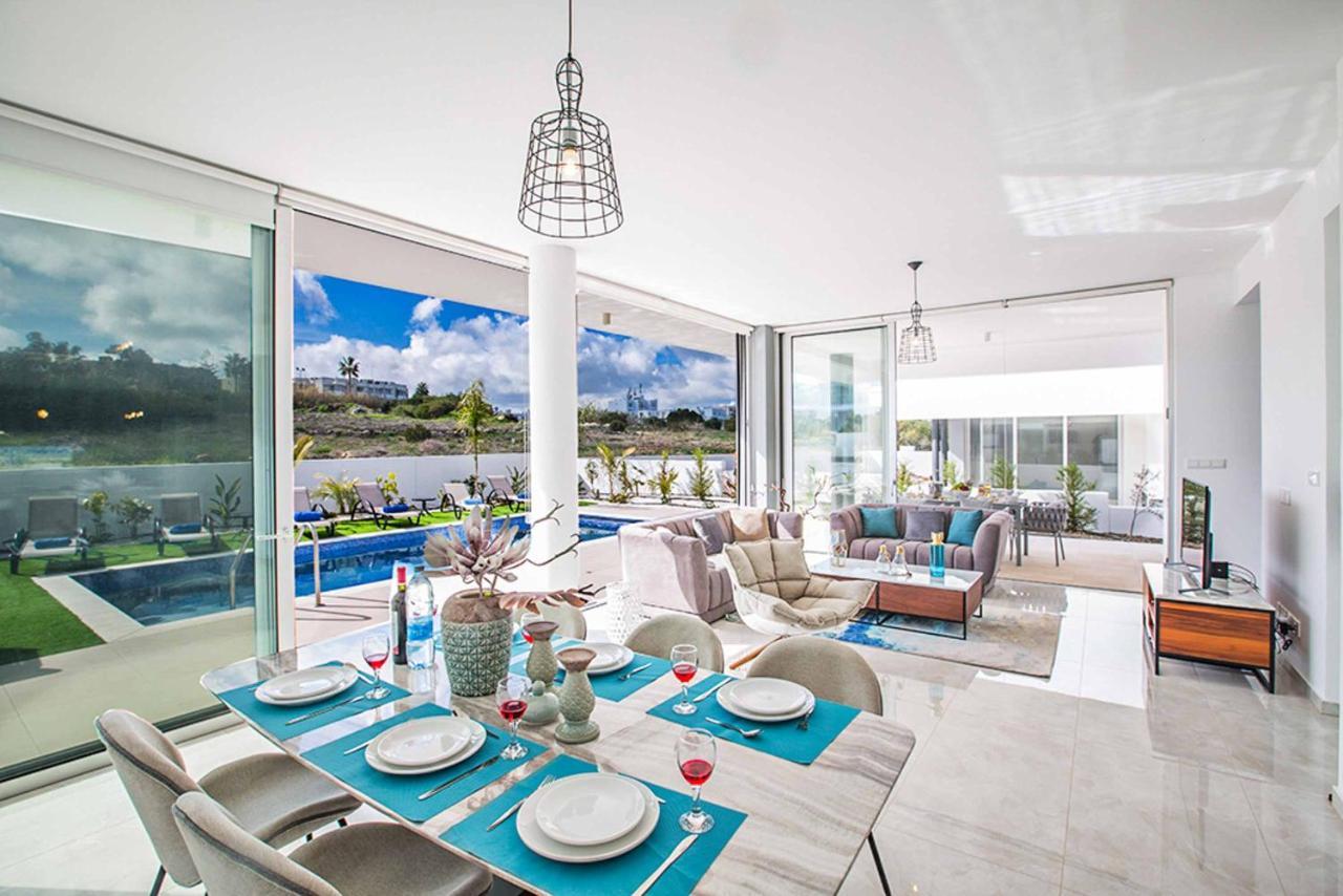 Villa Olivine 21