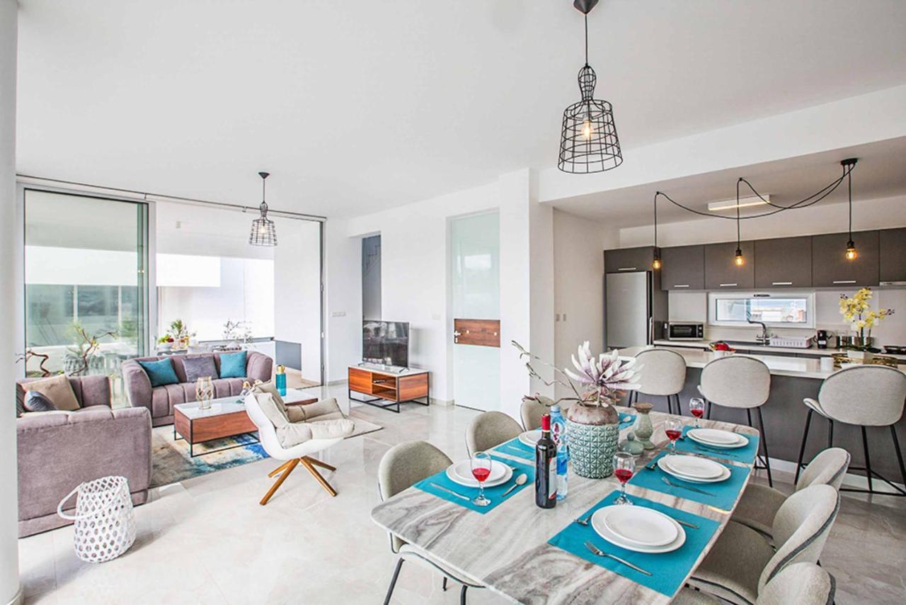 Villa Olivine 21 *