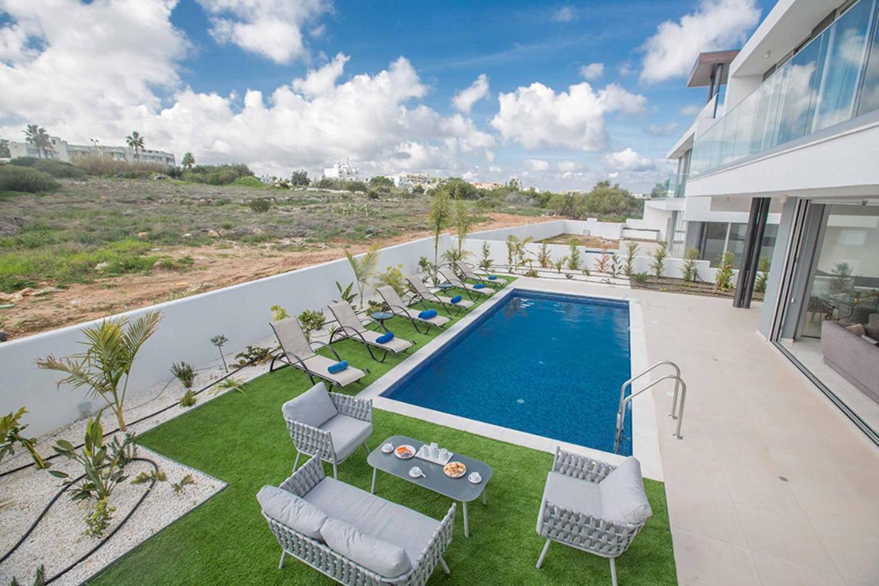 Olivine 21 Villa Protaras
