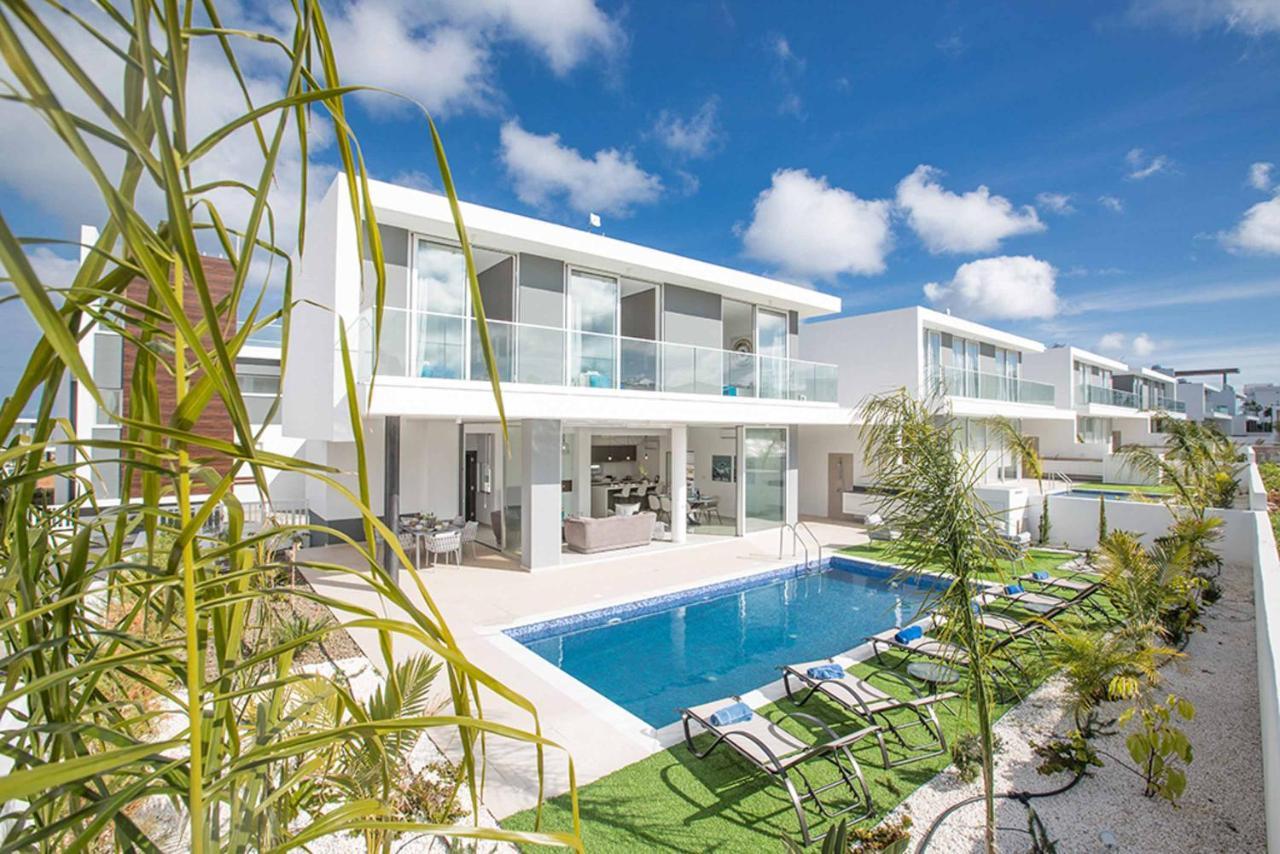 Villa Olivine 21