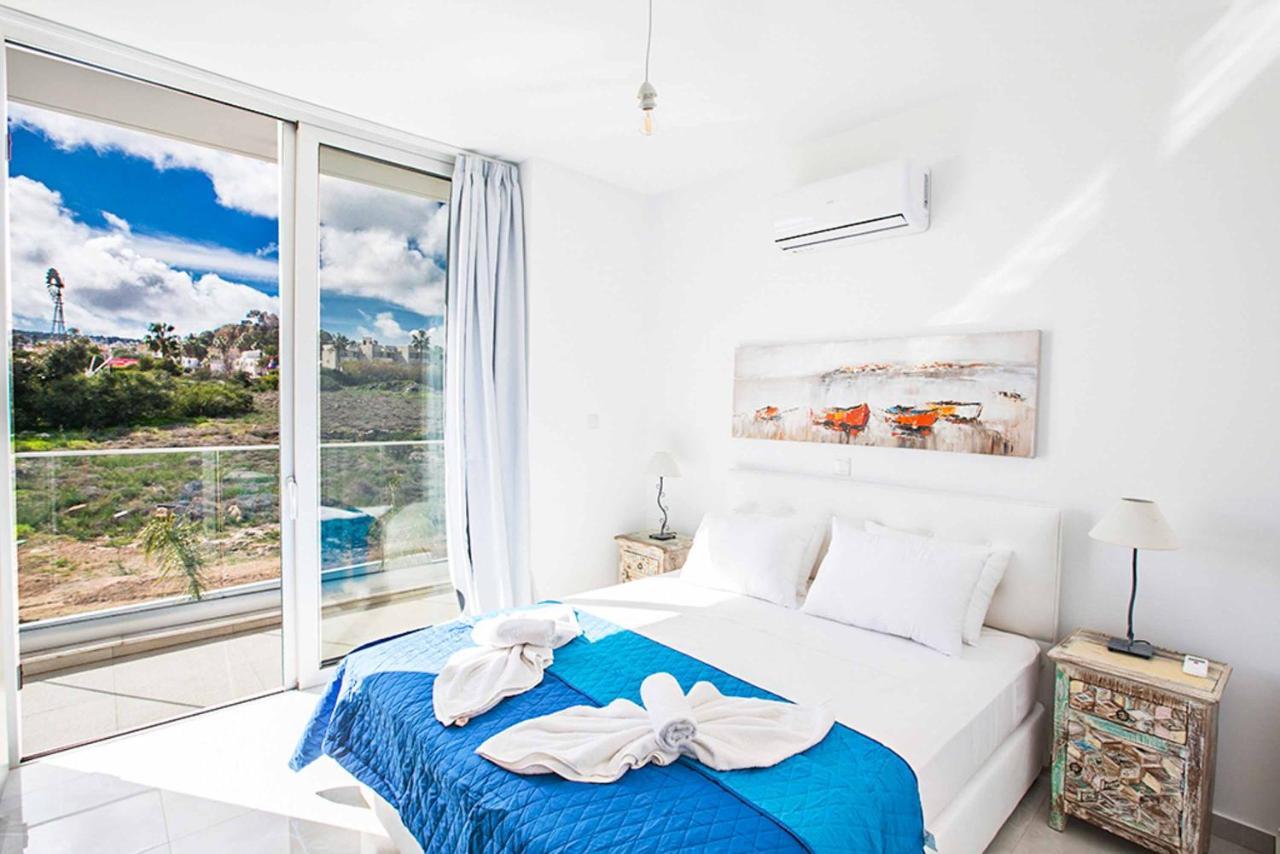 Villa Olivine 21 Protaras
