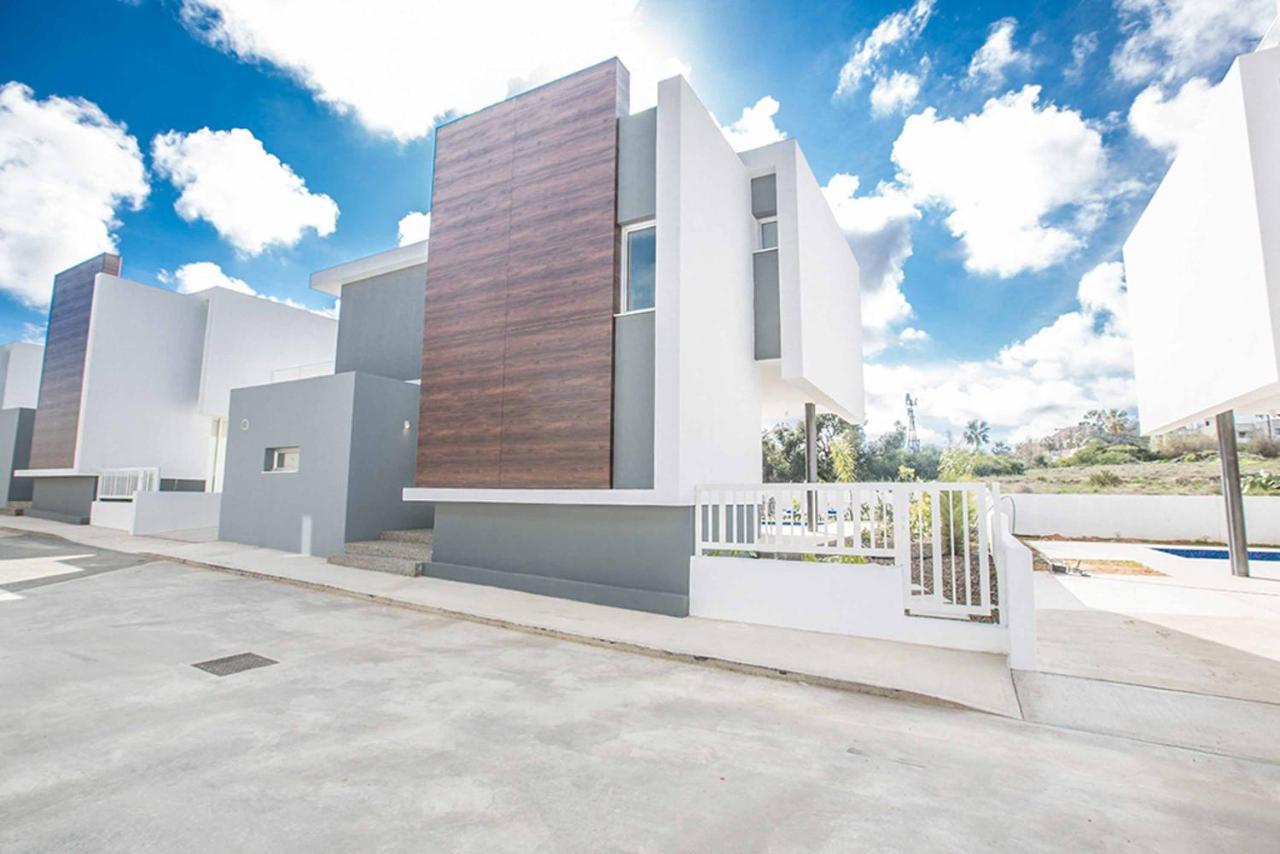 Olivine 21 Villa Protaras