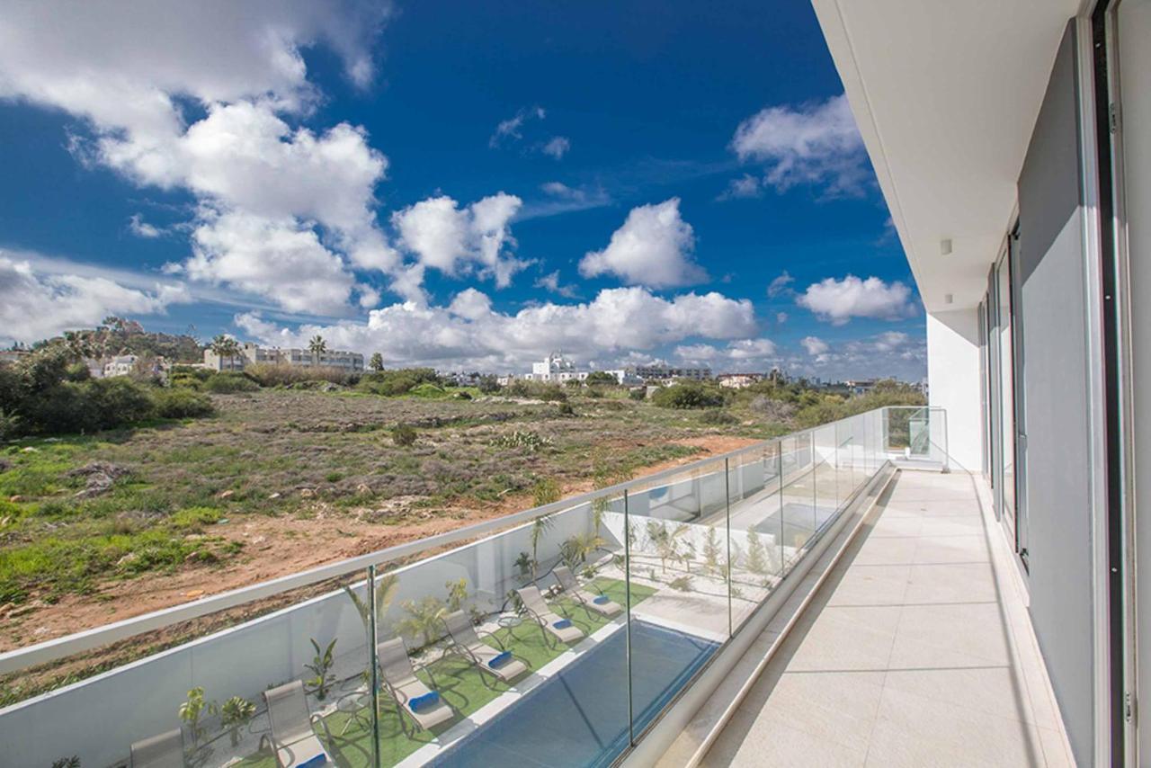 Villa Olivine 21 Protaras