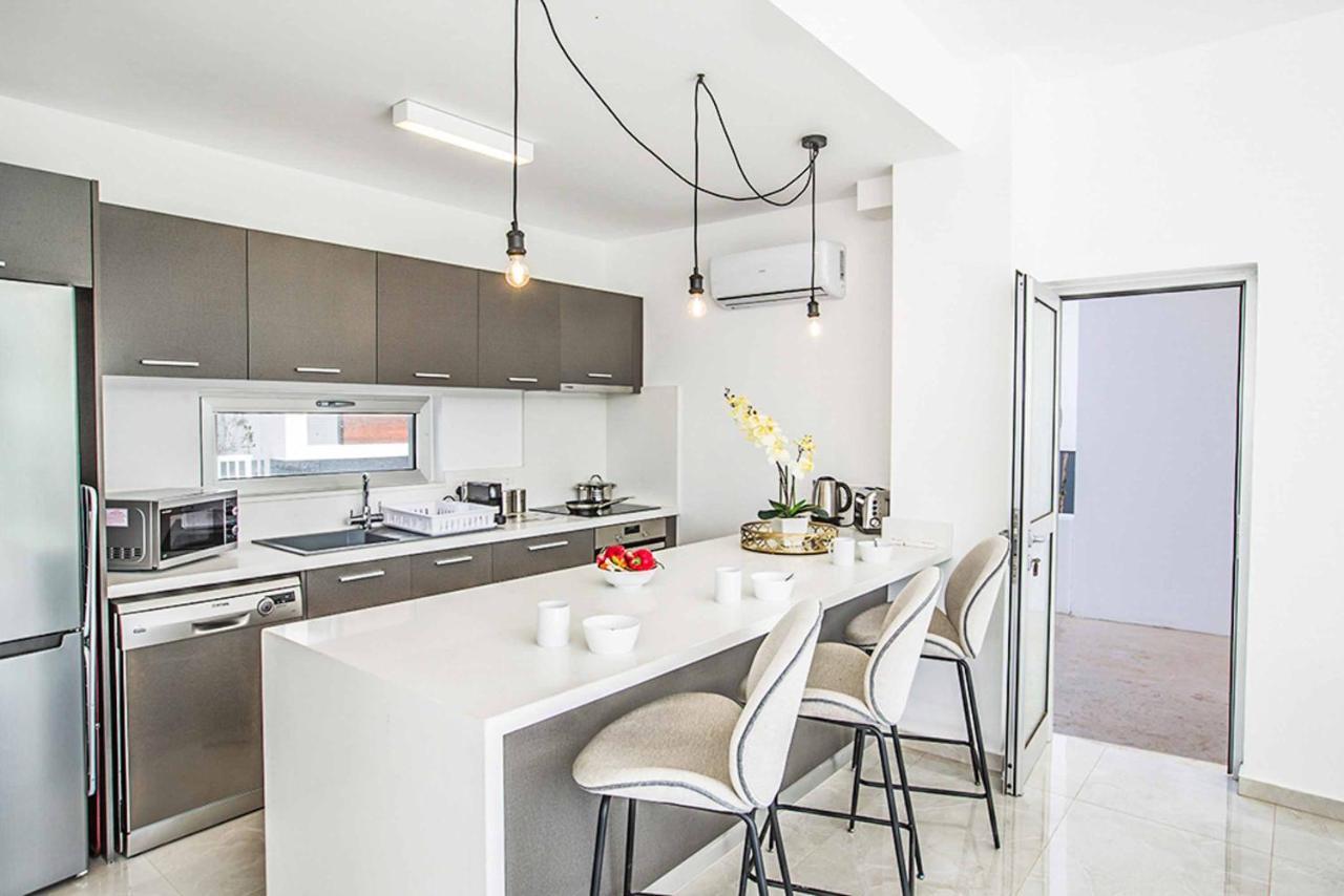 Olivine 21 Villa *