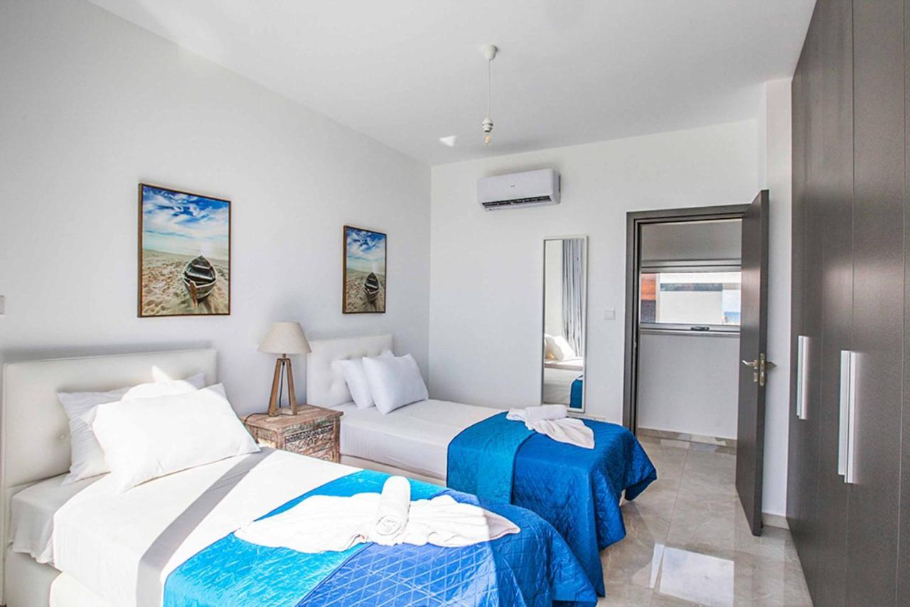 Villa Olivine 21 *