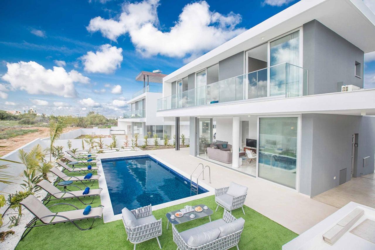 Villa Olivine 21 Protaras