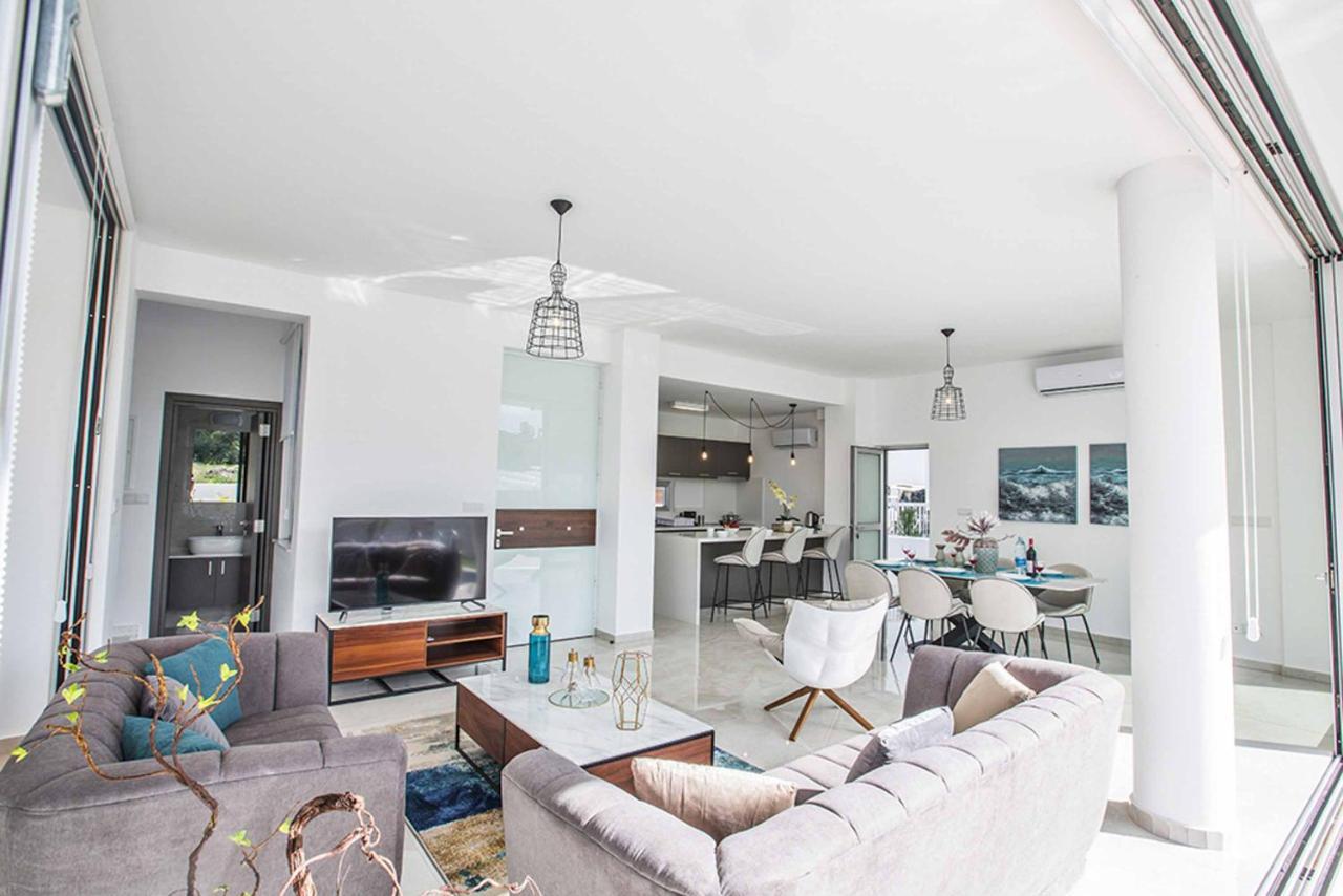 Villa Olivine 21 Protaras