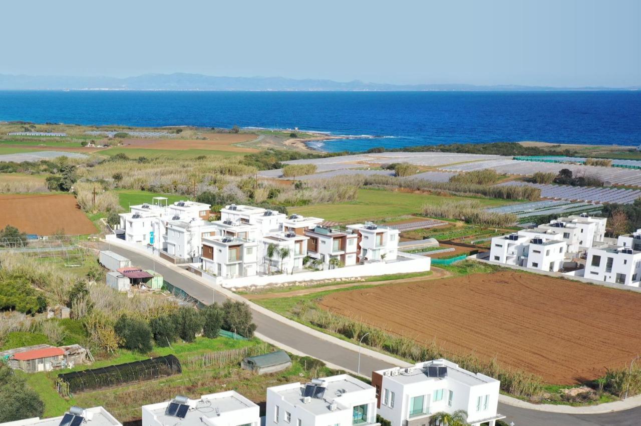 Gloria Holiday home *