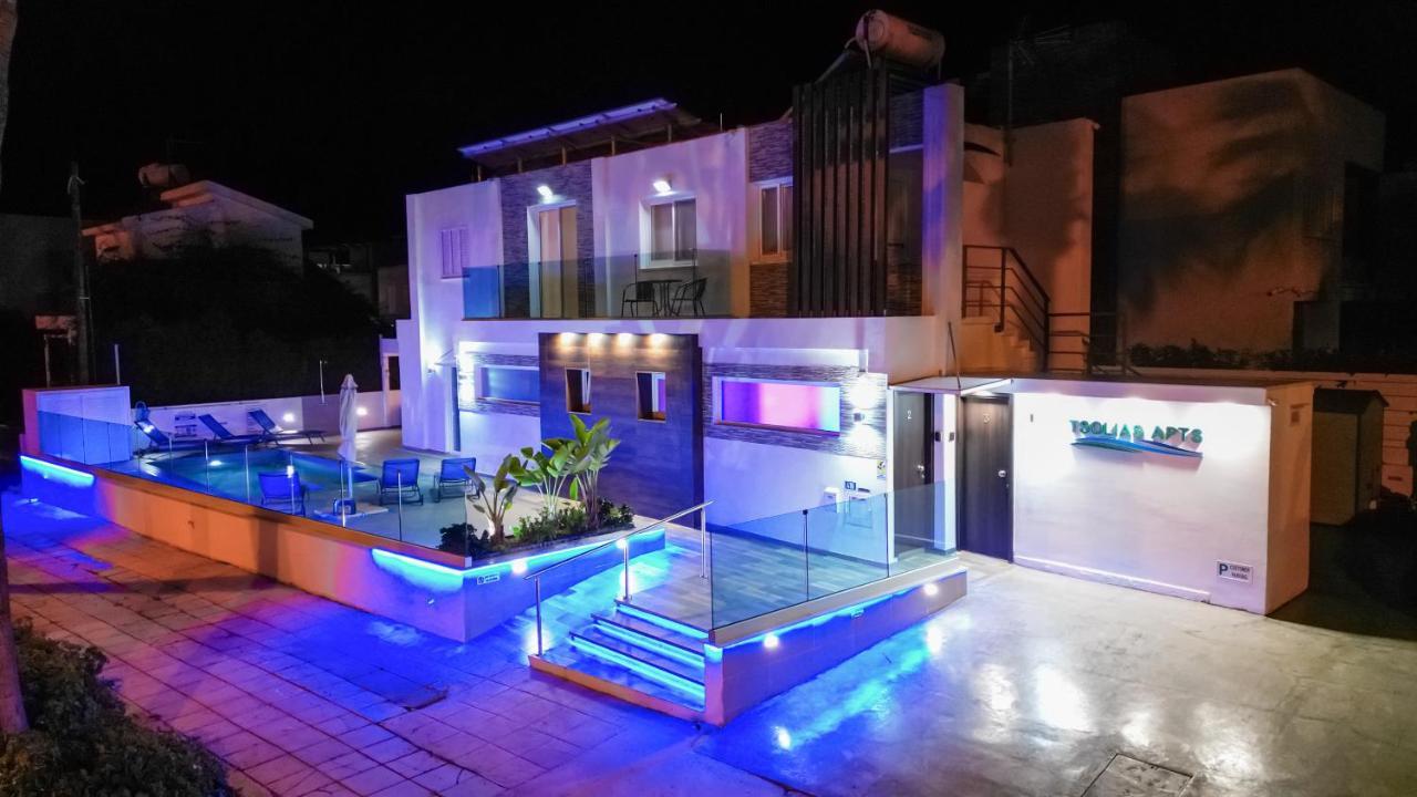 Tsolias * Protaras