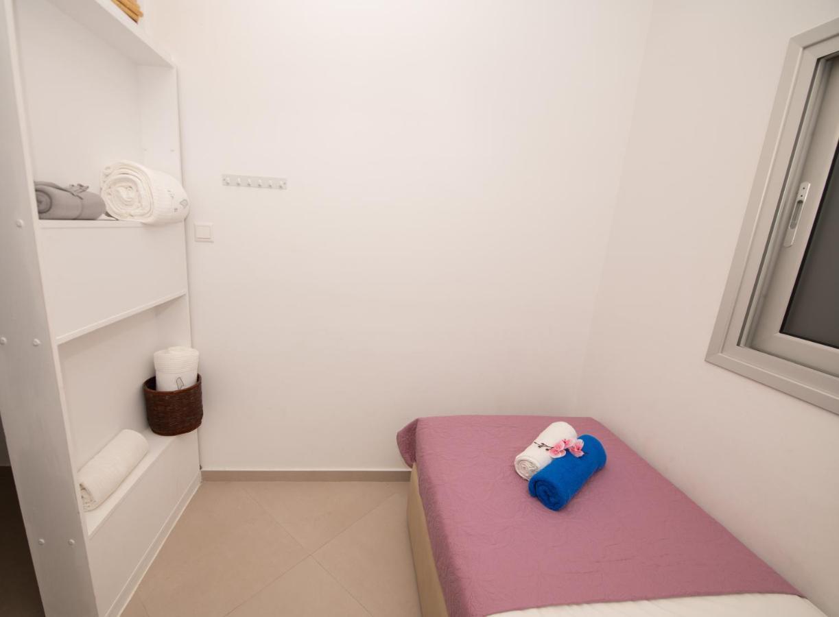 Apartment The Blue Fish Protaras