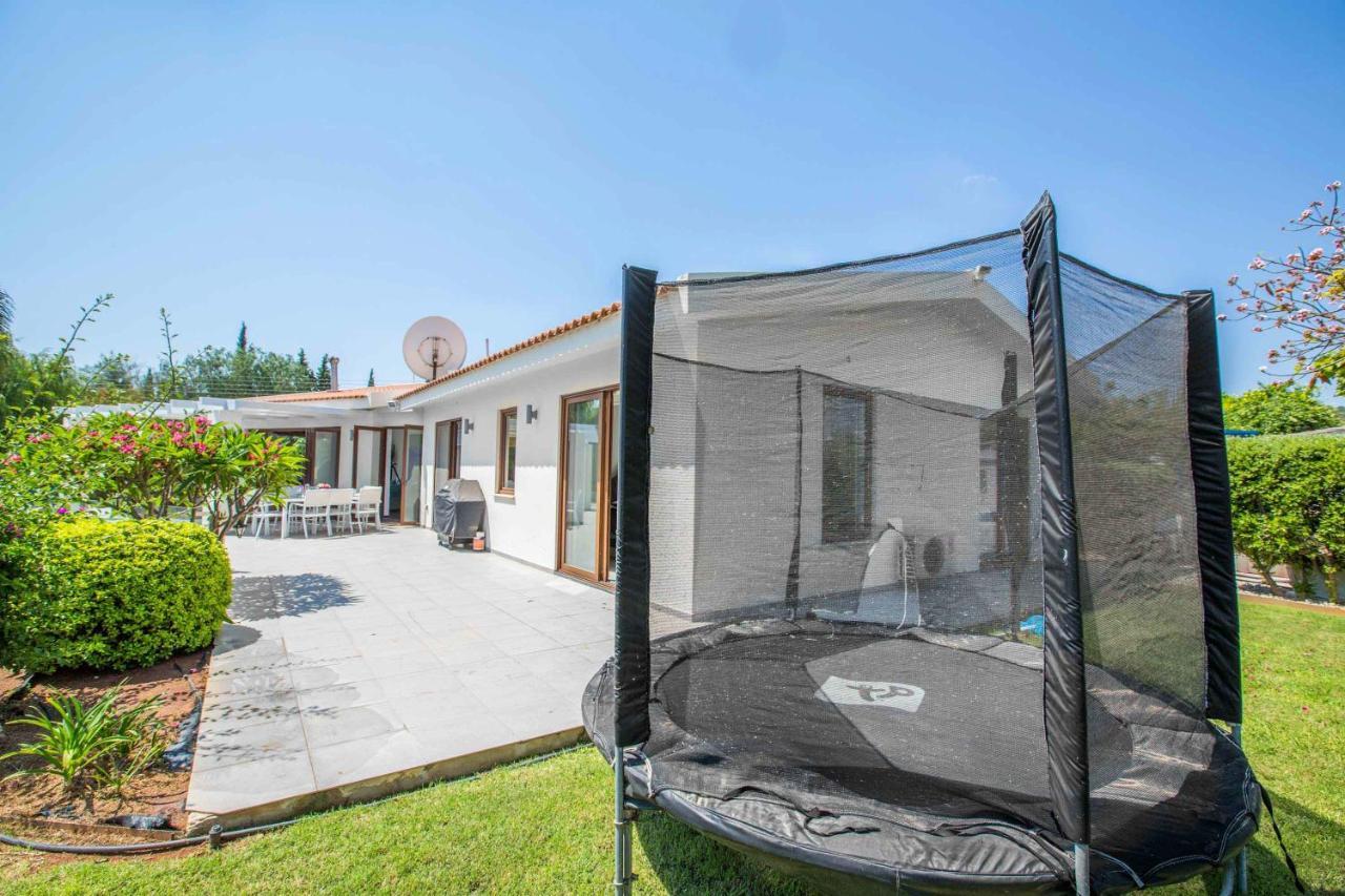 Villa Nyx Protaras