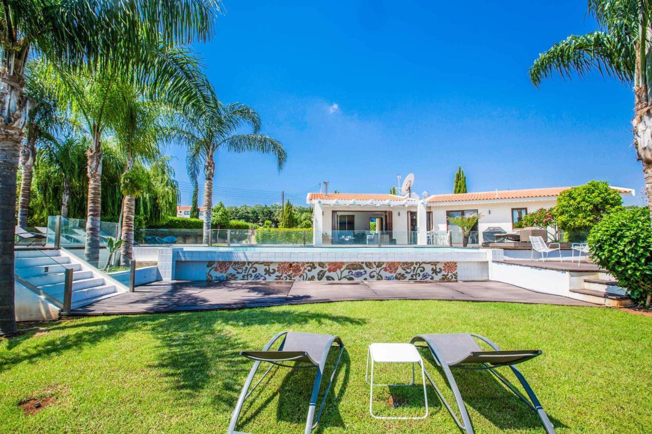 Nyx Villa Protaras