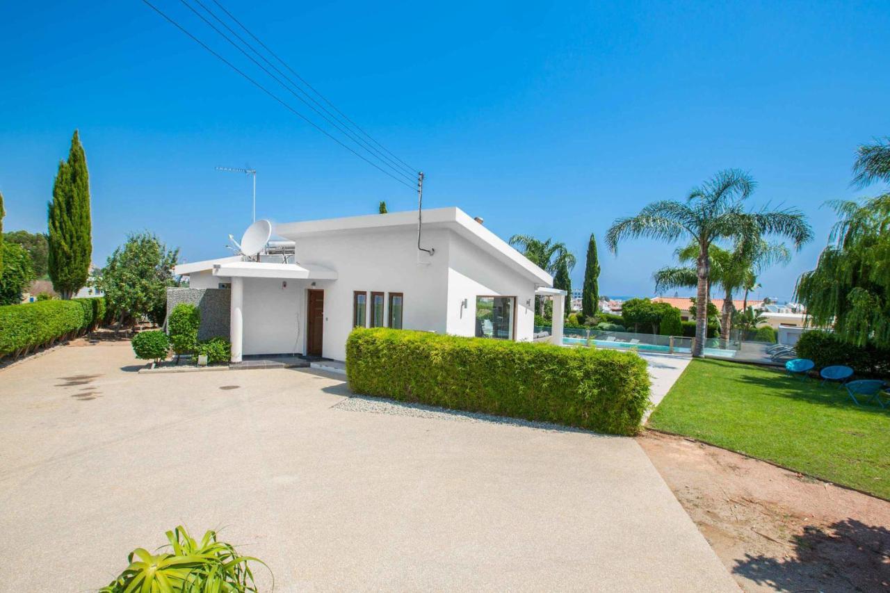Villa Nyx Protaras