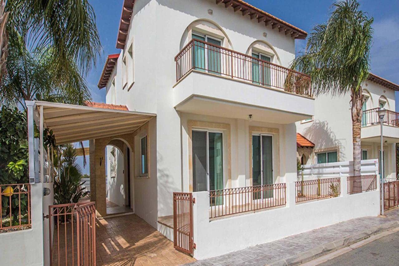 Pepper Villa