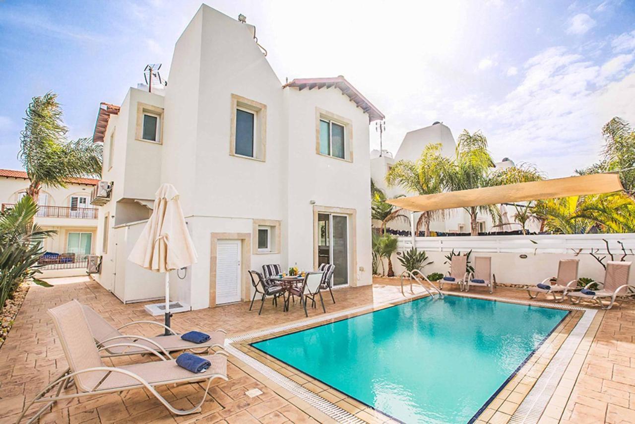 Pepper Villa *