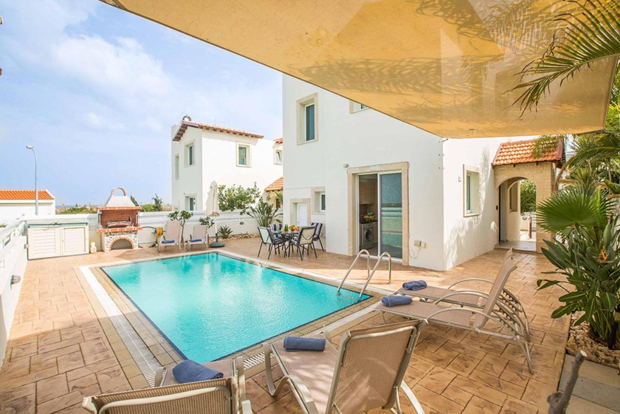 Pepper Villa Protaras