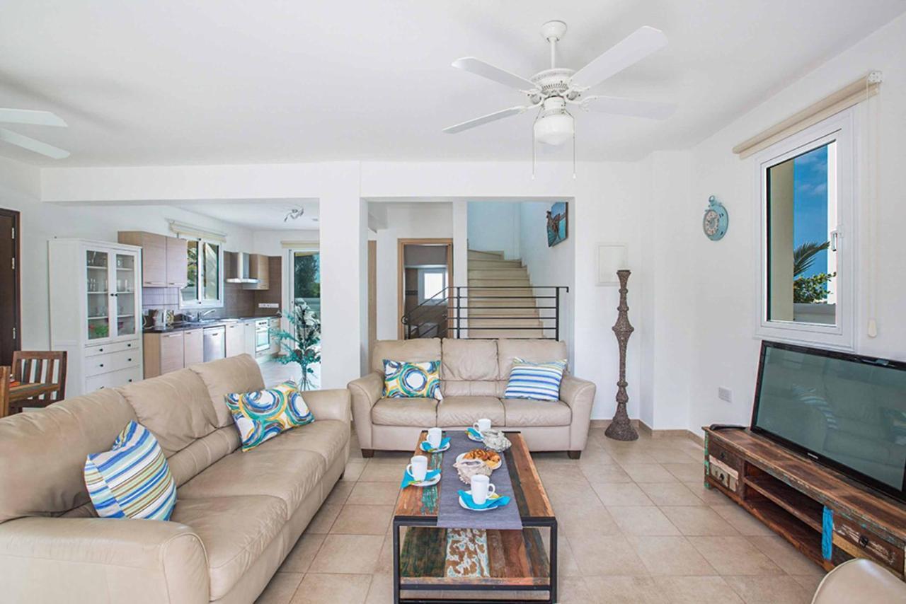 Pepper Villa *