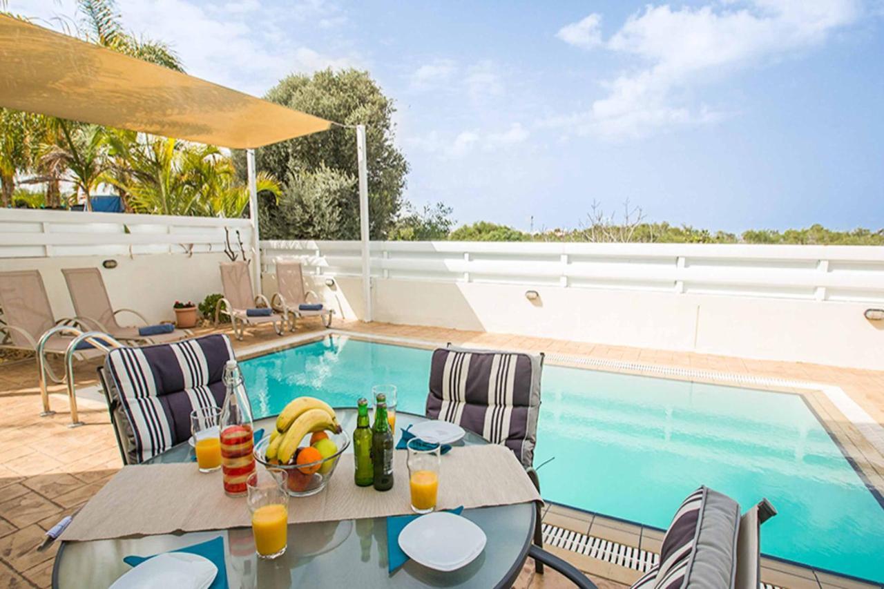 Villa Pepper
