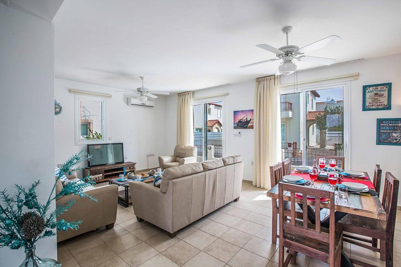 Villa Pepper
