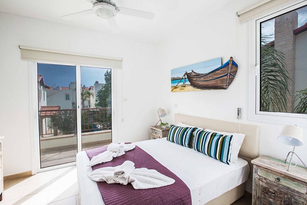 Villa Pepper Protaras