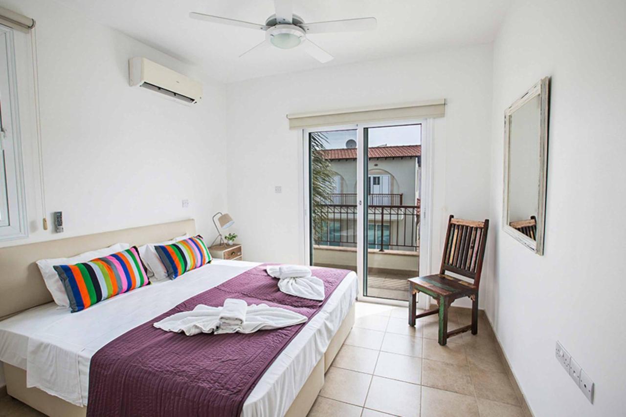 Pepper Villa